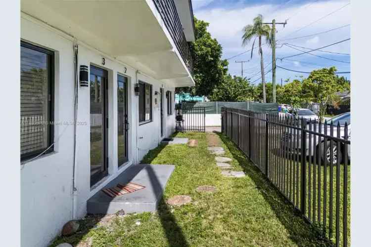 House For Sale , 131, Northeast 77th Street, Miami, Florida