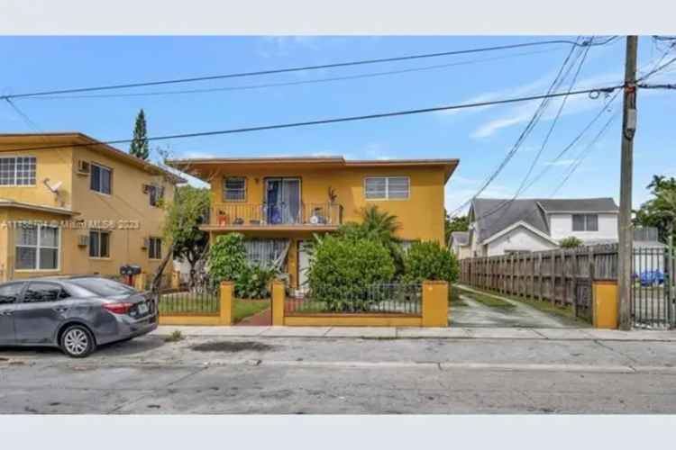 House For Sale , 1137, Southwest 10th Street, Miami, Florida