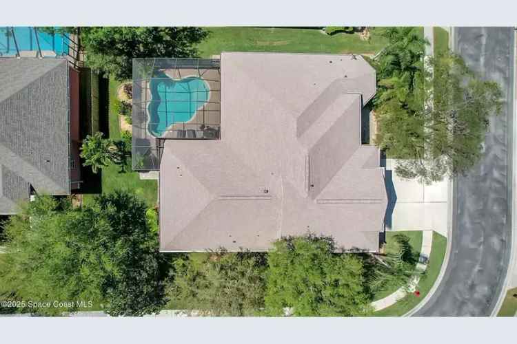House For Sale , 2242, Woodfield Circle, West Melbourne, Florida