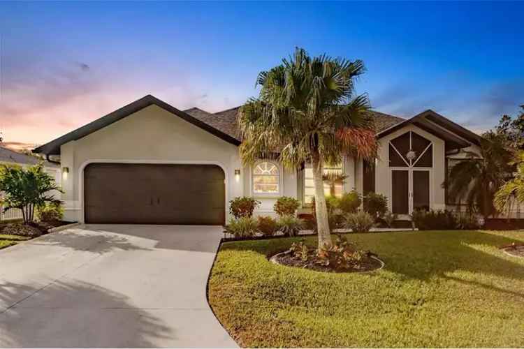 House For Sale , 301, Gold Tree, Punta Gorda, Florida
