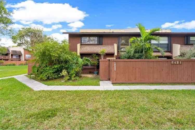 House For Sale , 6421, Southwest 116th Court, Kendall, Florida