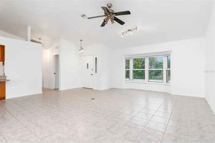 House For Sale , 18882, Ayrshire Circle, Port Charlotte, Florida
