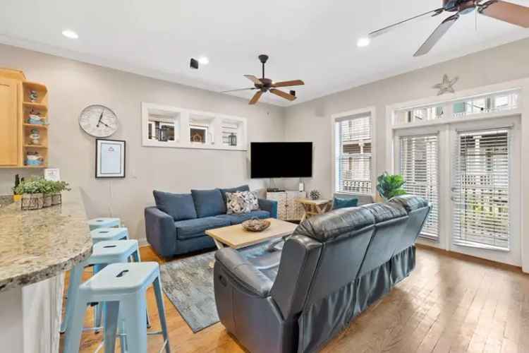 House For Sale , 6238, Thomas Drive, Panama City Beach, Florida