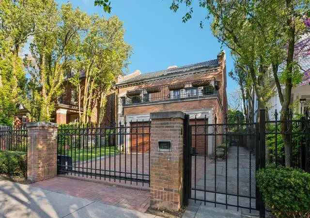 1928 East Lakeview Single Family Home 5000 sq ft