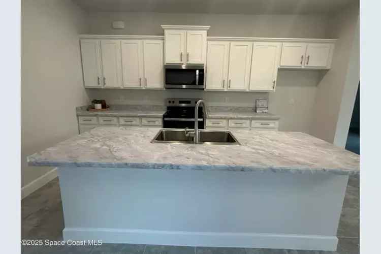 House For Sale , Palm Bay, Florida