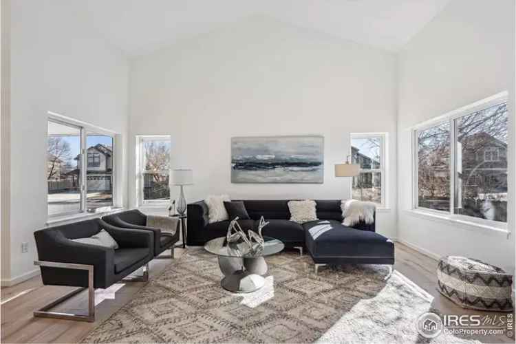 House For Sale , 6924, Quigley Circle, Firestone, Colorado