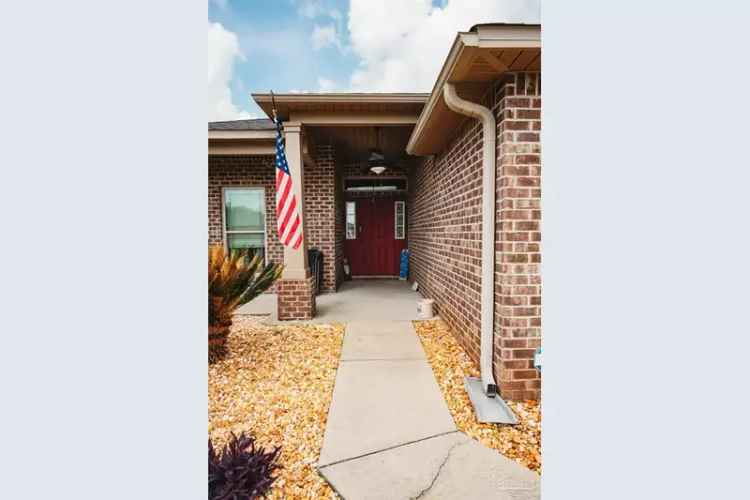 House For Sale , 7015, Harvest Way, Milton, Florida