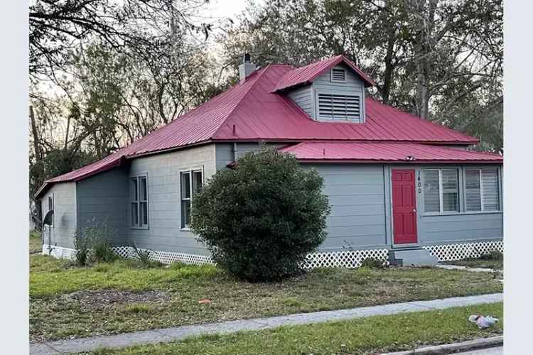 Multi Unit Development Opportunity in St Cloud, Florida
