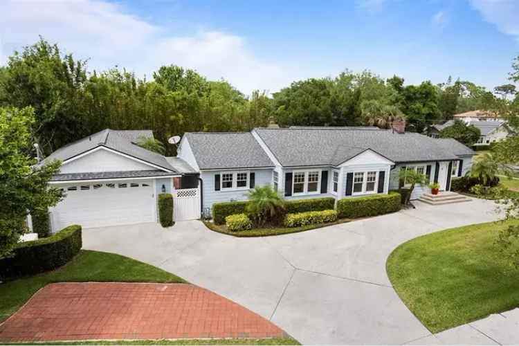 House For Sale , 1702, North Westmoreland Drive, Orlando, Florida