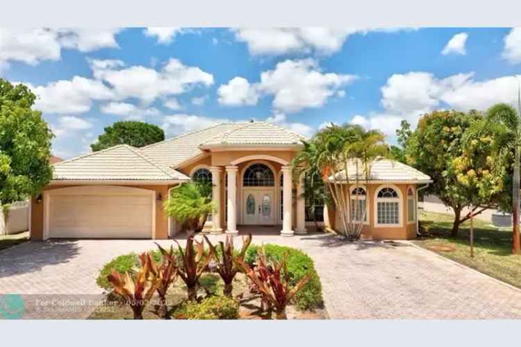 House For Sale , 501, Southwest McComb Avenue, Port Saint Lucie, Florida
