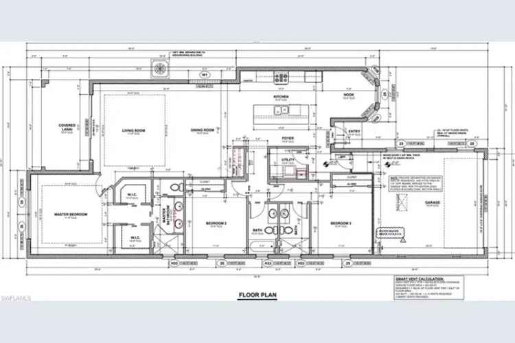 House For Sale , 2553, Linda Drive, East Naples, Florida