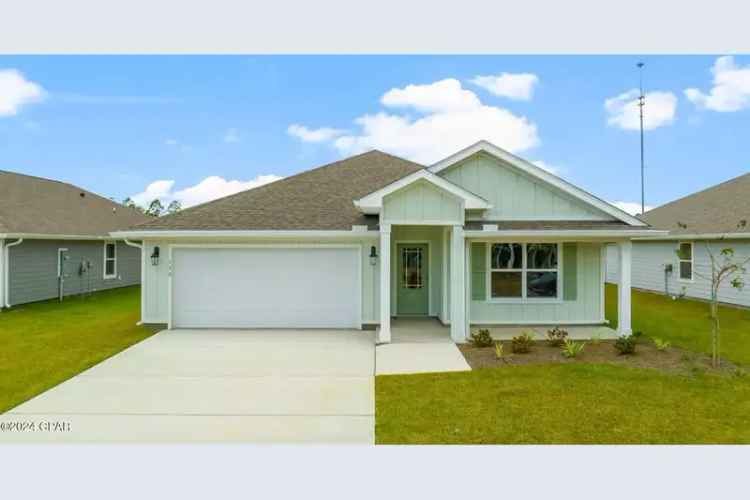 4 Bedroom 2 Bath Home in Palmetto Bluff