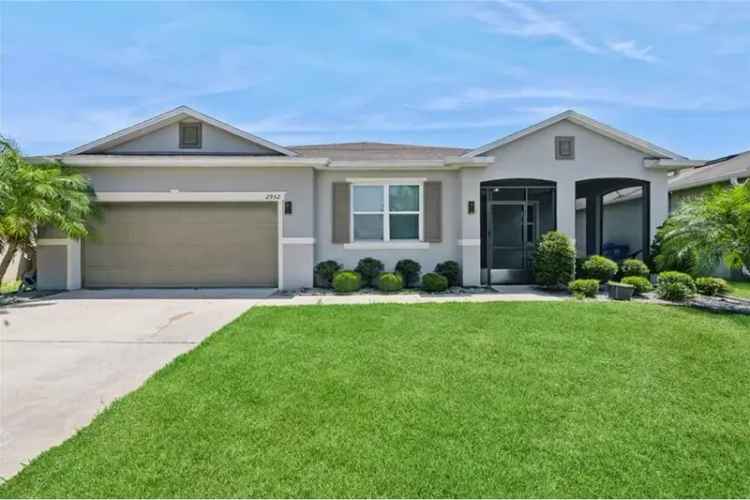 House For Sale , 2952, Boating Boulevard, Kissimmee, Florida