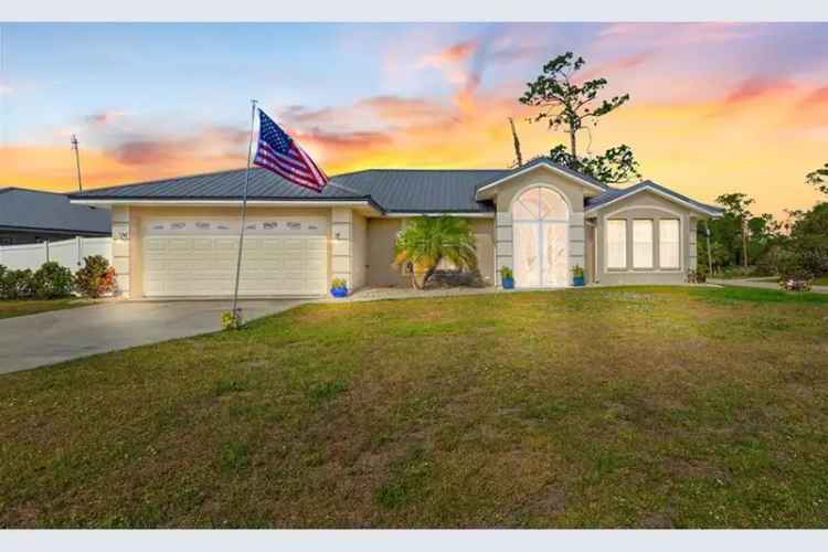 House For Sale , 2411, Atwater Drive, North Port, Florida