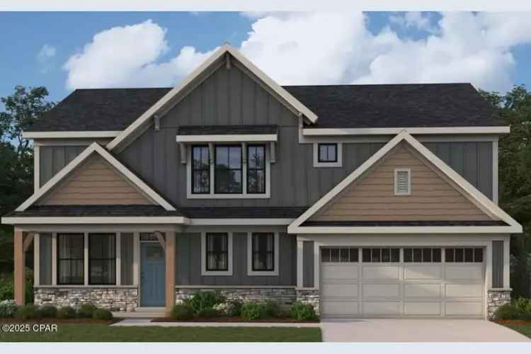 House For Sale , Panama City Beach, Florida