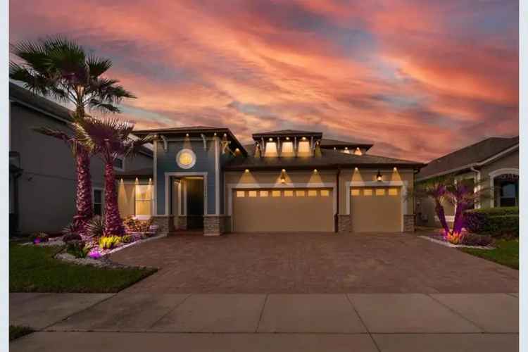 House For Sale , 2518, Fontaine Drive, Kissimmee, Florida