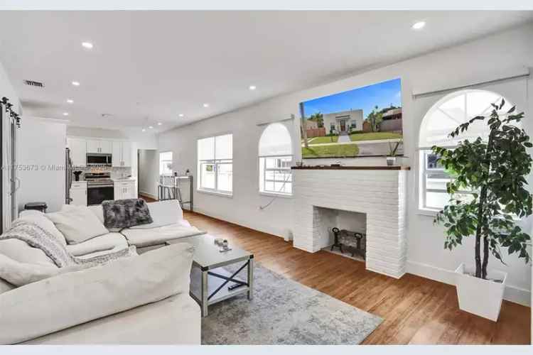 House For Sale , 2978, Southwest 14th Street, Miami, Florida