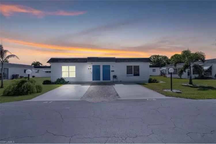 House For Sale , 41, Tangelo Court, Lehigh Acres, Florida