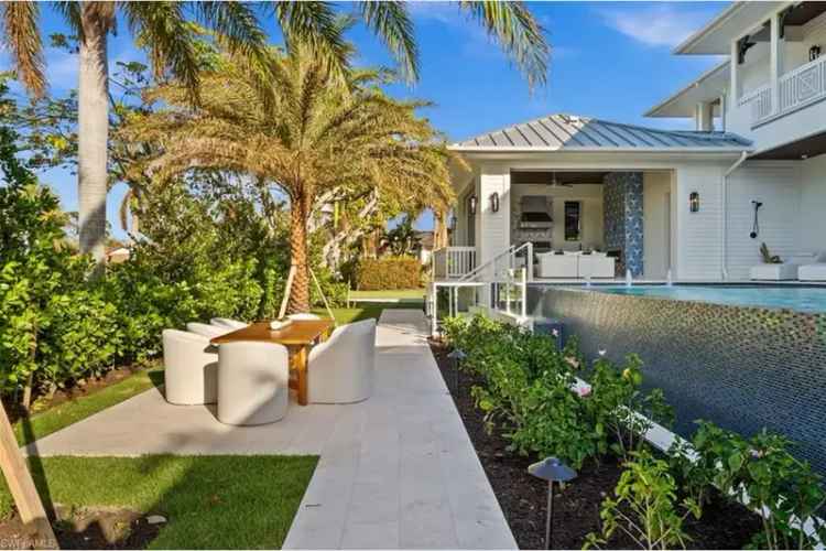 House For Sale , 506, Neapolitan Lane, Naples, Florida