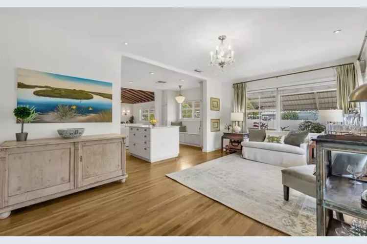 Charming Updated Colonialtown Bungalow Near Leu Gardens