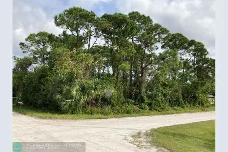Fort Myers Dream Home Lot Near Naples