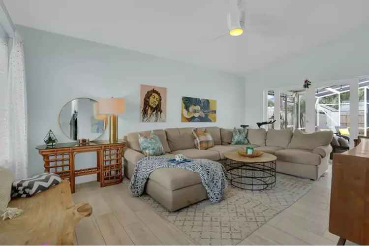 House For Sale , 538, Riverside Drive, Palm Beach Gardens, Florida