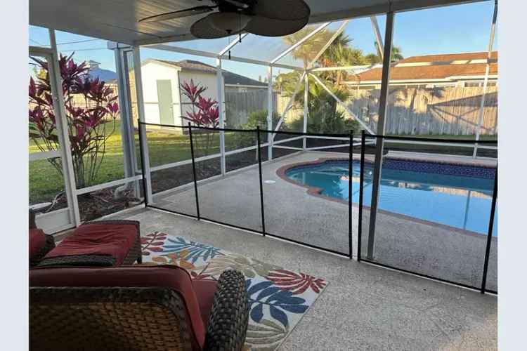 House For Sale , 2581, Southwest Import Drive, Port Saint Lucie, Florida