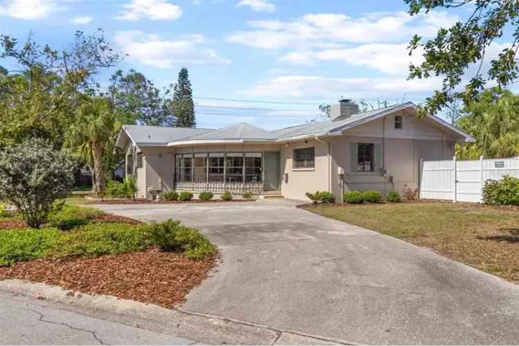 House For Sale , 300, 22nd Avenue South, Saint Petersburg, Florida