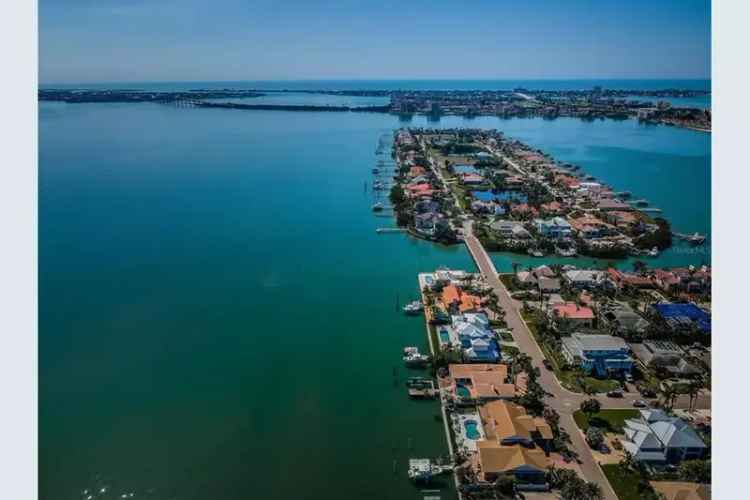 Luxury Waterfront Estate with Gourmet Kitchen and Heated Pool