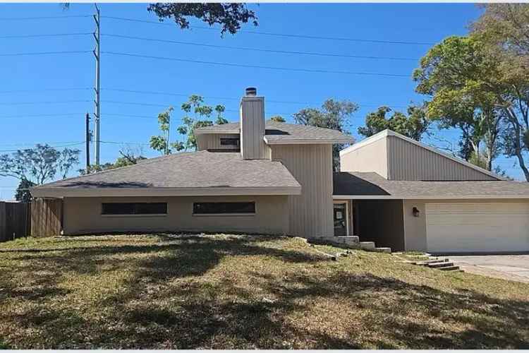 House For Sale , 70, Durham Court, Palm Harbor, Florida