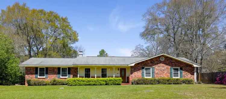 House For Sale , 2102, Centenial Drive, Dothan, Alabama
