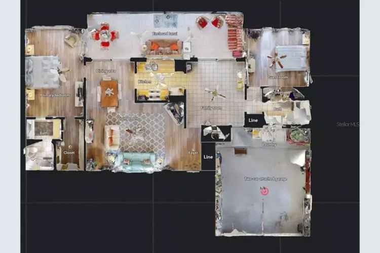 House For Sale , 425, Belvedere Court, Punta Gorda, Florida