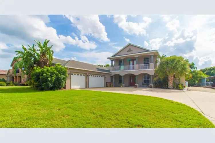 House For Sale , Kissimmee, Florida