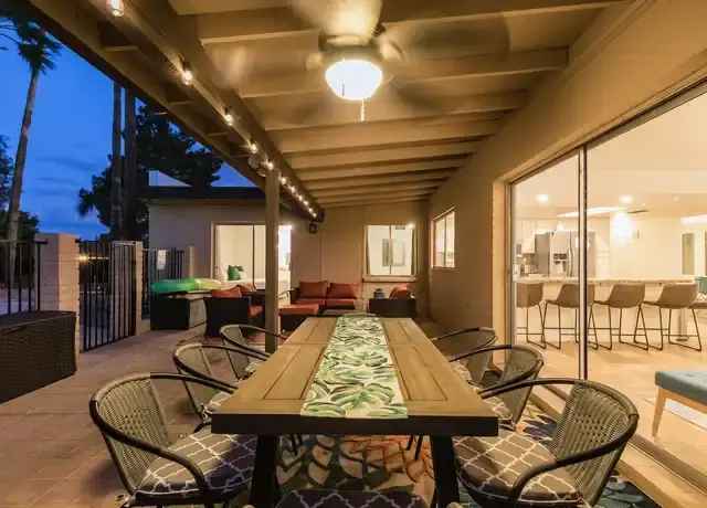 4 Bedroom Home near Paradise Village with Pool and RV Parking