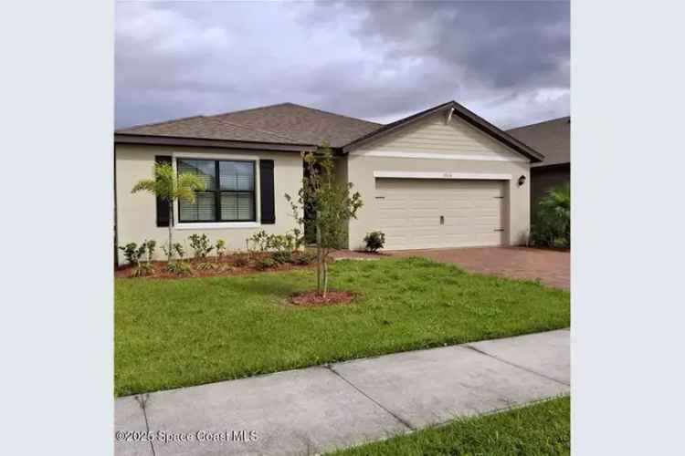 House For Sale , Palm Bay, Florida