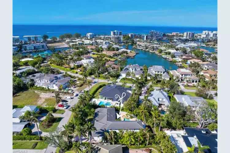 House For Sale , 405, Rudder Road, Naples, Florida