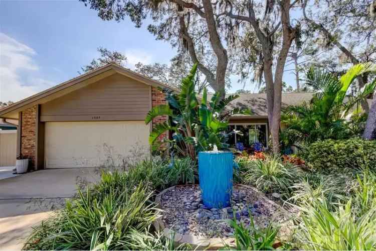 House For Sale , 3089, Enisglen Drive, Palm Harbor, Florida