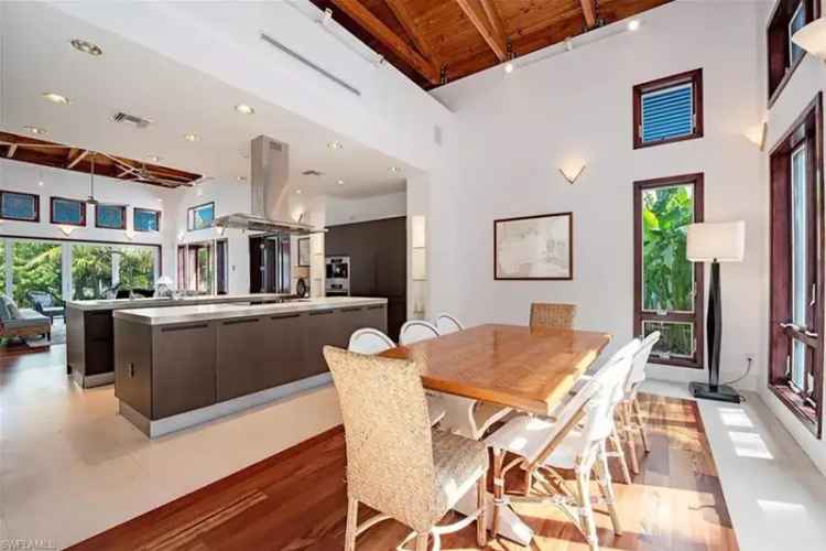 House For Sale , 795, 18th Avenue South, Naples, Florida