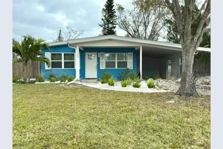 House For Sale , 105, Emerald Lane, Largo, Florida