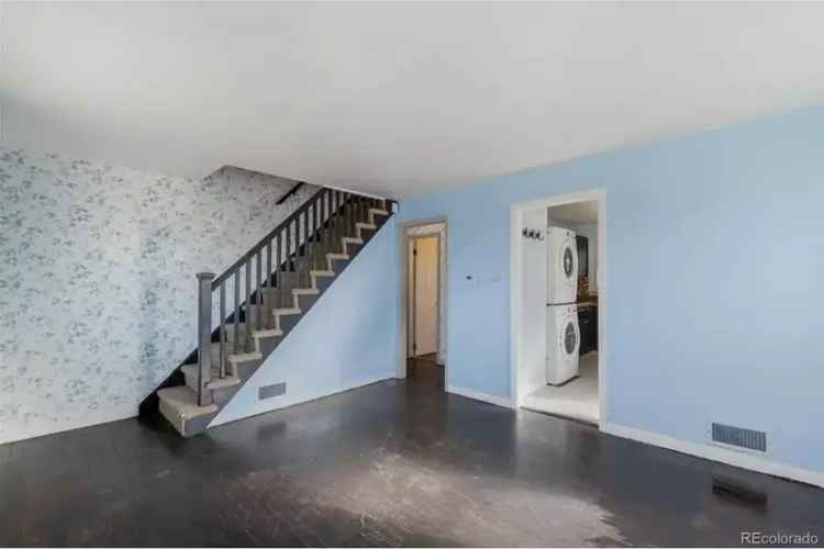 House For Sale , 1680, West Mexico Avenue, Denver, Colorado