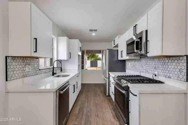 House For Sale , 1529, East Edgemont Avenue, Phoenix, Arizona