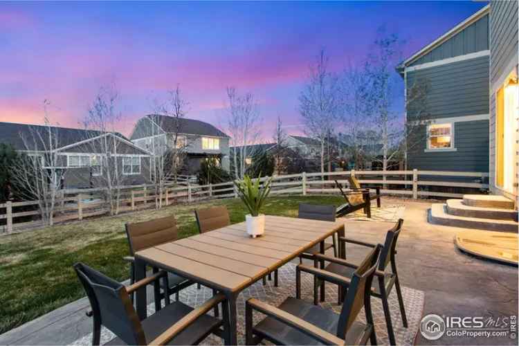 House For Sale , 3244, Bryce Drive, Fort Collins, Colorado