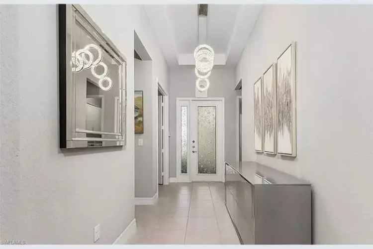 Resort-Style Home with Amazing Amenities