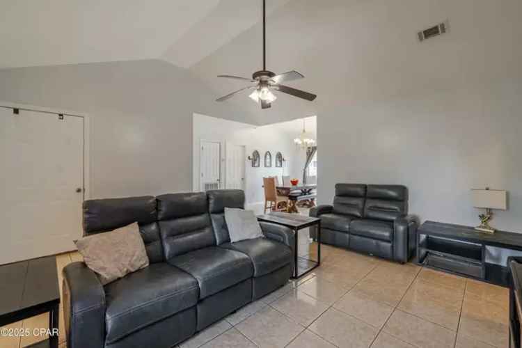 House For Sale , 106, Jeanette Avenue, Panama City Beach, Florida