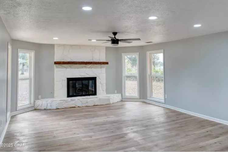 House For Sale , Panama City, Florida