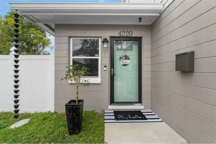 3-Bedroom 2-Bathroom Home in Harris Park with Energy-Efficient Upgrades