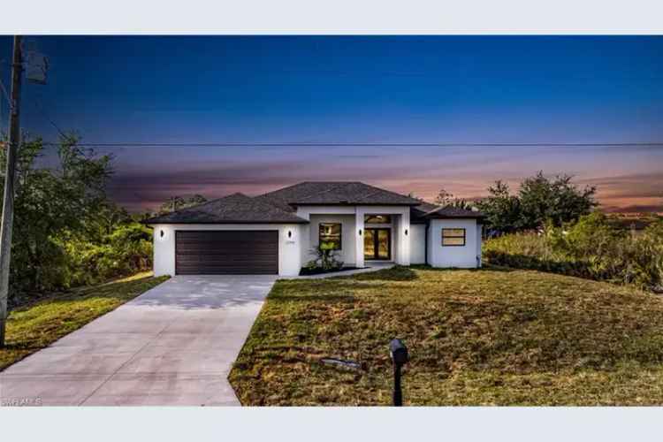 House For Sale , 2709, 58th Street West, Florida