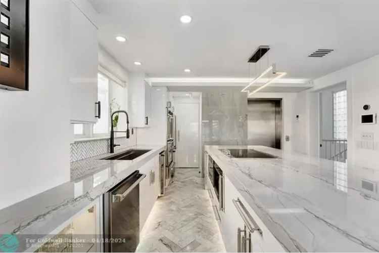 House For Sale , 124, 11th Street, Miami Beach, Florida