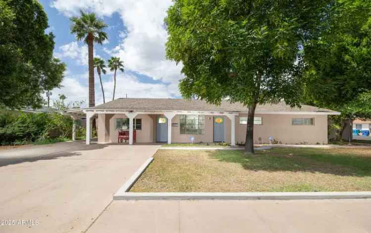 House For Sale , 4640, North 14th Avenue, Phoenix, Arizona
