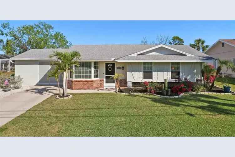House For Sale , 18350, Burkholder Circle, Port Charlotte, Florida
